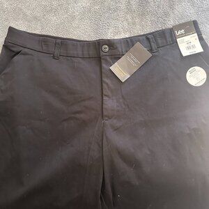 Lee - Straight Leg, Midrise